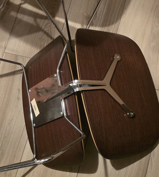 Image 1 of Sedie design set n.2 sedie