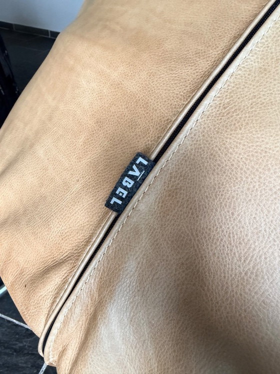 Image 1 of Gérard van de Berg | ÉTIQUETTE Tobias 2x