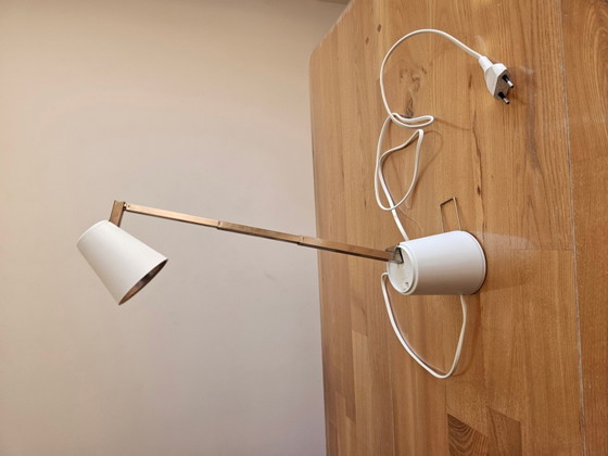 Lampe de bureau par Eichhoff, années 1970 – Lampes de bureau (photo 5 of 15)