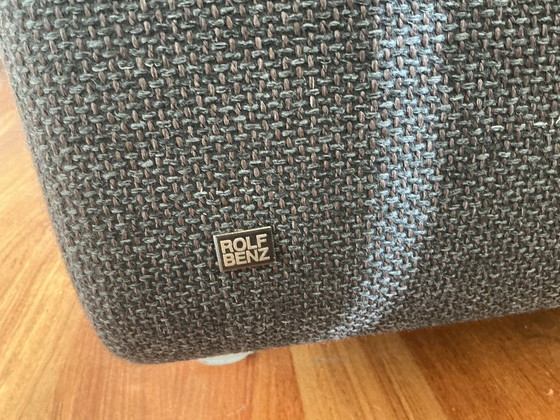 Image 1 of Rolf Benz 3-Sitzer-Sofa