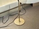 Lámpara de mesa ajustable Mid-Century de Lyskær Belysning