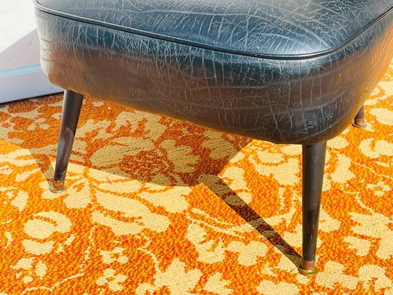 Image 1 of Fauteuil Cocktail ~ Vintage ~ Zeteltje