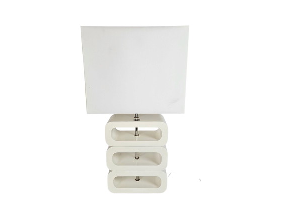 Image 1 of Dutch design - Jan Des Bouvrie Design Lamp - table lamp - JDB line - 1990's