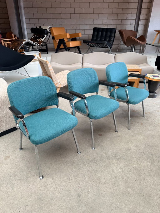 Silla Sedus vintage (8x)