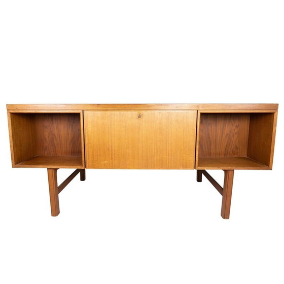 Image 1 of Vintage Desk in teak, Danish 1960s