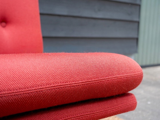 Image 1 of Artifort C684 | Kho Liang Le | mid-century 2.5-seater design