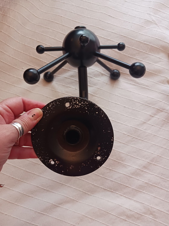 Image 1 of Sputnik-Vintage Ikea coat rack