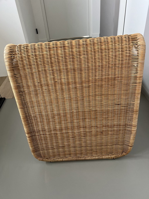 Hestra Ikea Vintage