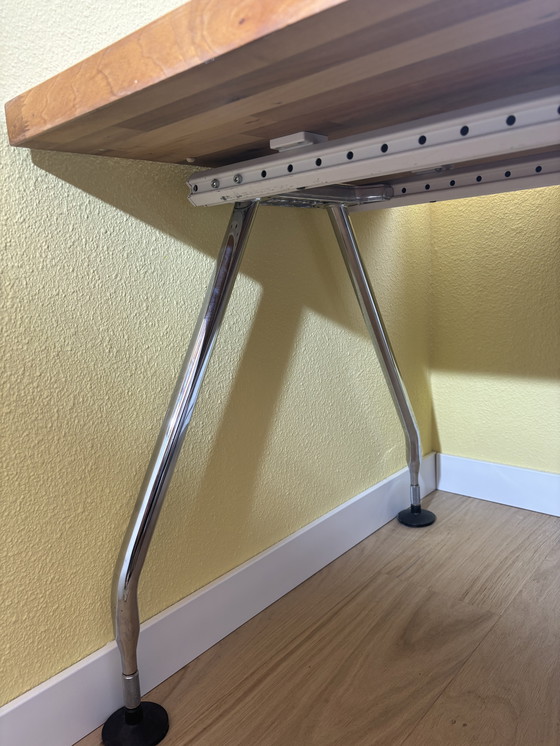 Image 1 of Mesa ad-hoc de Vitra