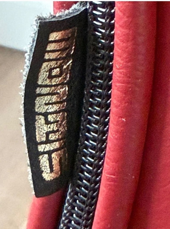 Image 1 of Poltrona Montis Charly, 2 pezzi.