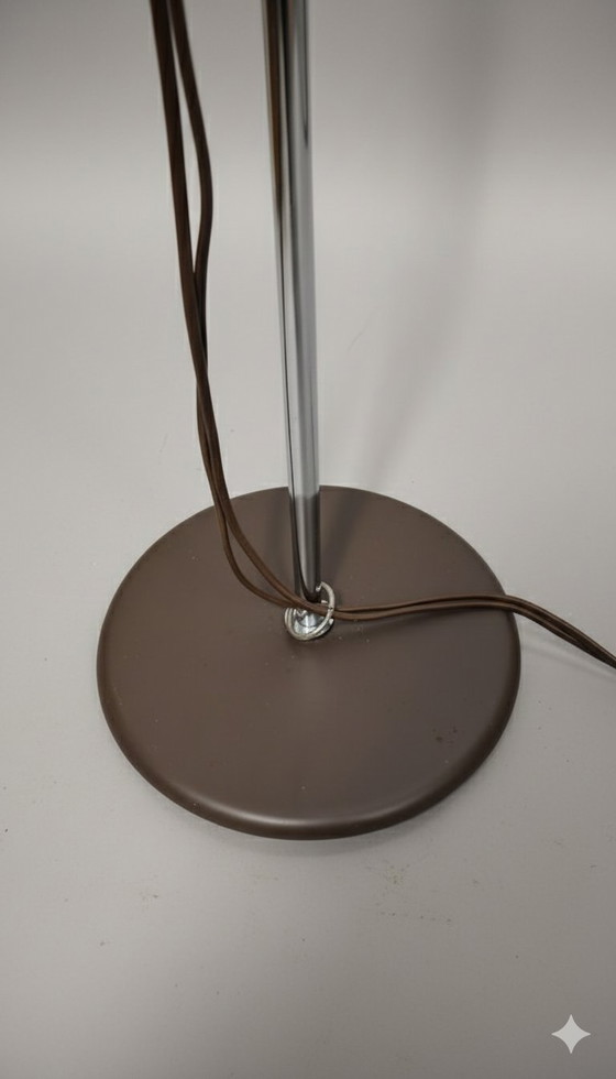 Image 1 of Lampada da terra di design Philips Vintage