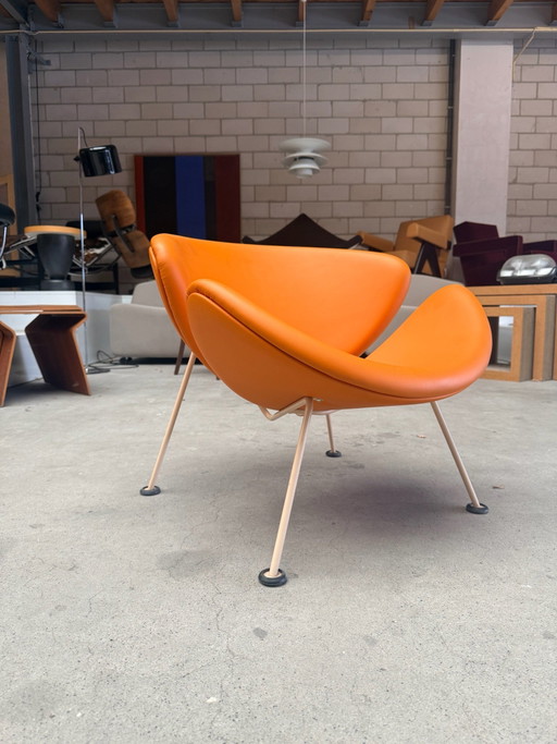 Artifort Orange Slice Junior, Pierre Paulin