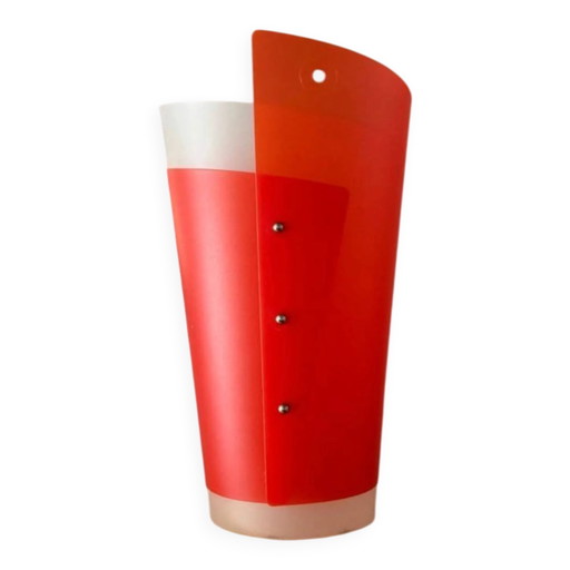 Energy Light Table Lamp – Samuel Parker for Slamp – Italy 1980s