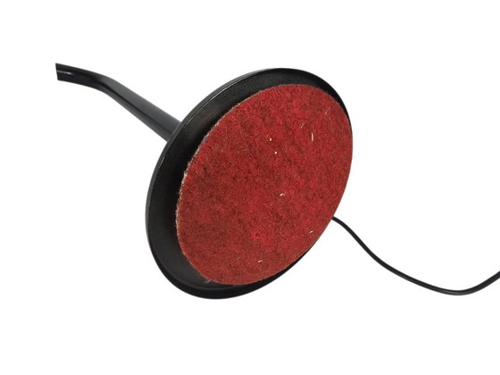 Image 1 of Hans Agne Jakobsson voor Markaryd - Tafellamp - Zweeds Design - 70's