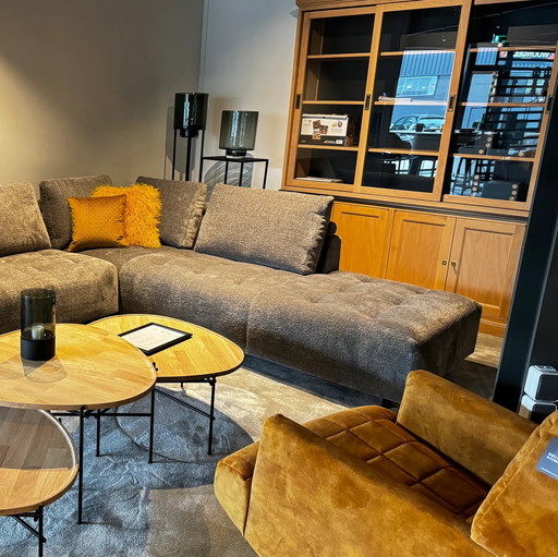 Passe Partout Lazaro corner sofa