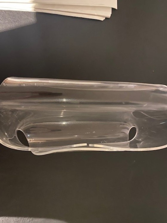 Image 1 of porte-journaux porte-revues