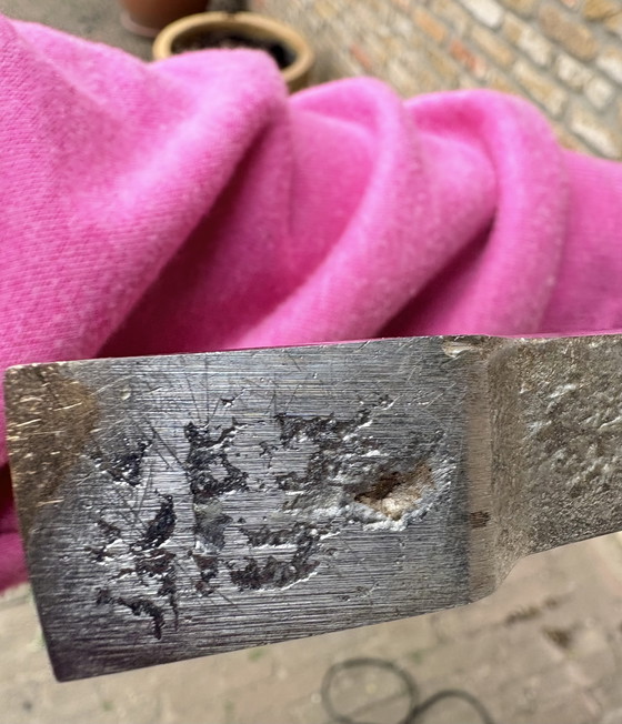 Image 1 of Fog & Mørup Monolith vloerlamp Jo Hammerborg