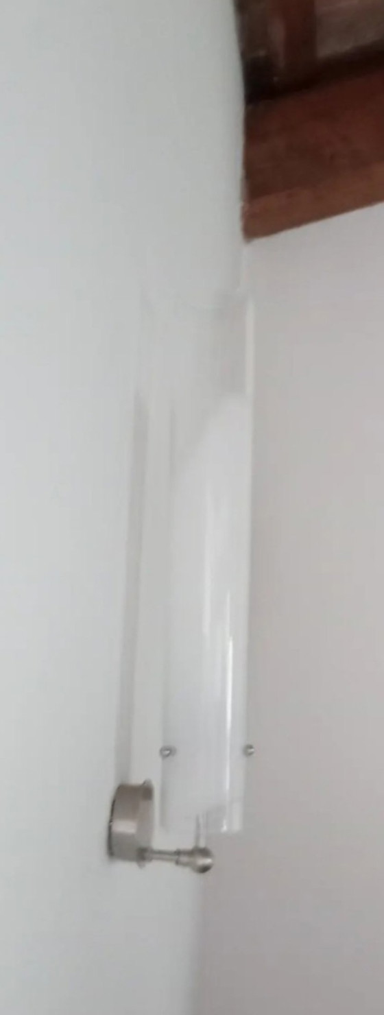 Image 1 of 2 Vistosi Lio 48 wall lamps