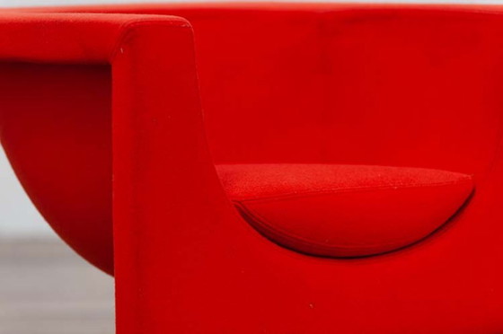 Image 1 of Sillón de diseño muy bonito de Stua Nube