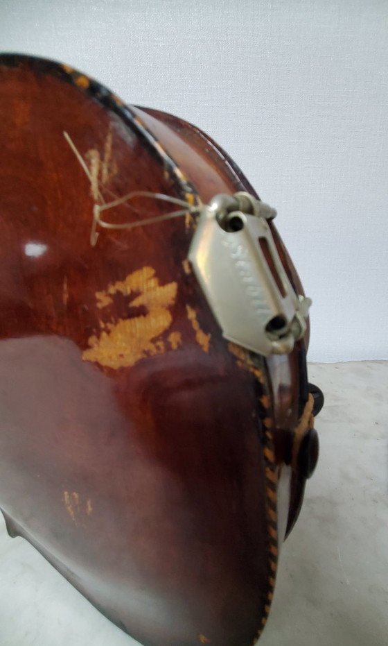 Image 1 of Jacobus STAINER 4/4 Violine - 19. Jahrhundert (Ref. 3968)