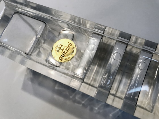 Image 1 of Schreibtisch-Organizer – Manlio Ciocca – Guzzini – 1980