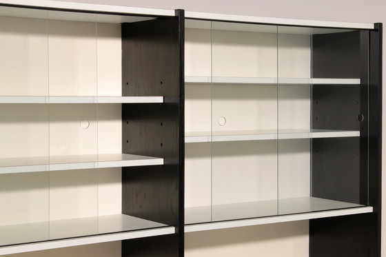 Image 1 of Martin Visser Bookcase ‘T Spectrum Holland 1965