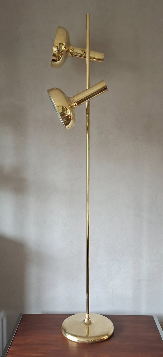 Image 1 of Lampada di design Koch & Lowy anni '60