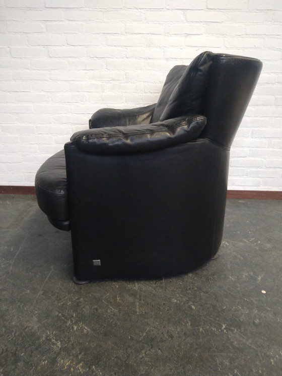 Image 1 of Poltrona club Rolf Benz