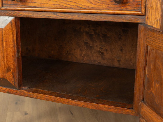 Image 1 of Welsh two-part dresser from the 1920s