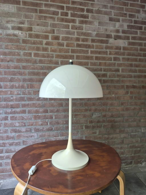 Hala Zeist mushroom lamp