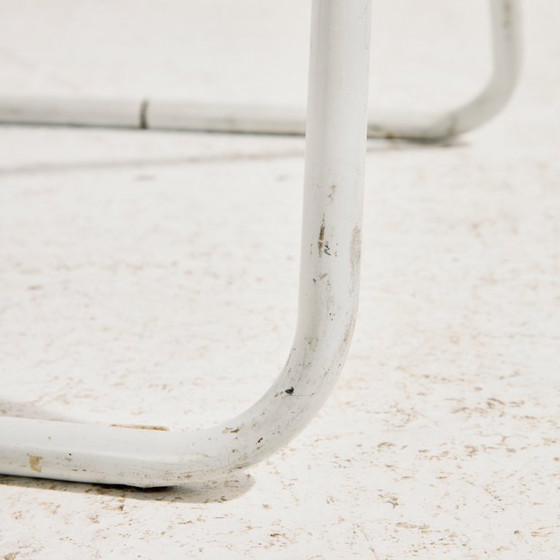 Rappen stoel van Niels Gammelgaard voor IKEA – Klapstoelen, Metal (photo 12 of 12)
