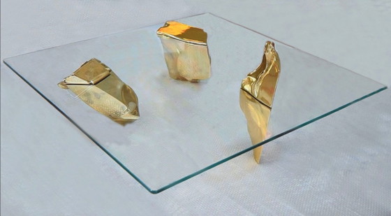 Image 1 of Sereno Coffee Table by Patrik Fredrikson and Ian Stallard for Driade, 2010s