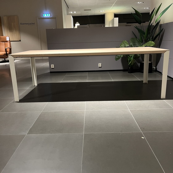 Image 1 of Table de salle à manger Leolux Kalia - 240x100