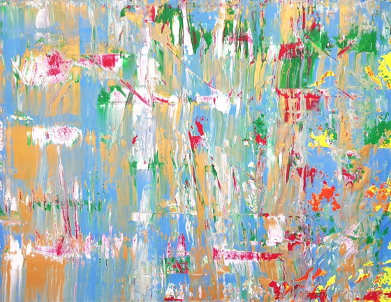 Image 1 of Jürgen Angeler - Il mondo superbo