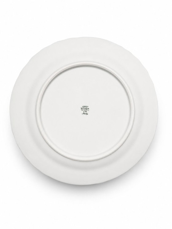 Vecchio Ginori Table Service for 12 People – Richard Ginori, Crockery, Porcelain (photo 9 of 10)
