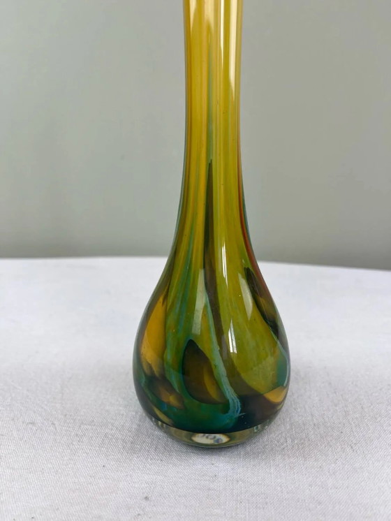 Soliflore La Rochère – Jarrones, Crystal, Glass (photo 4 of 8)