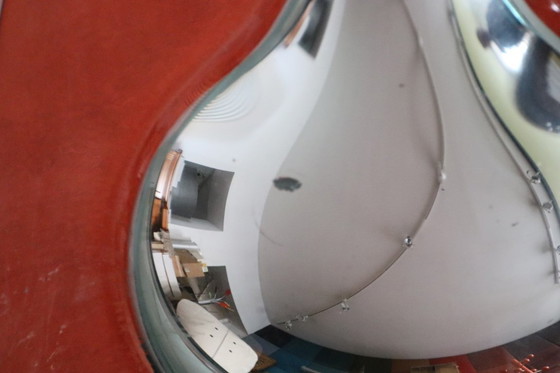 Image 1 of Tavolino Konx di Ron Arad per FIAM