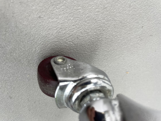 Image 1 of Dulton Psyche mirror by Yasuaki Sasamoto for Li Qian