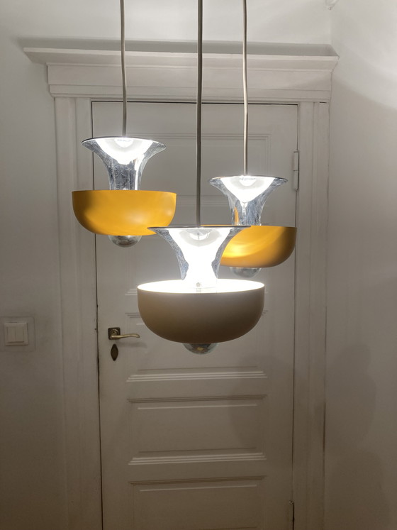 Image 1 of Cascade light Space Age