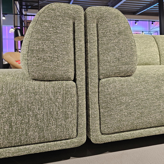 Image 1 of EYYE Kuvio corner sofa