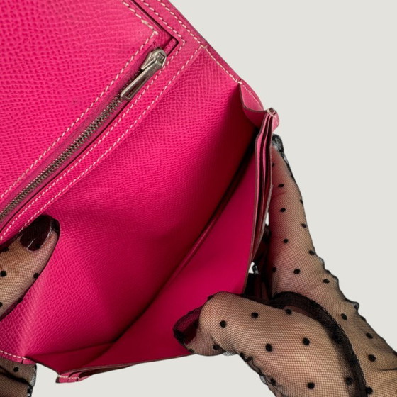 Image 1 of CARTERA HERMES BEARN