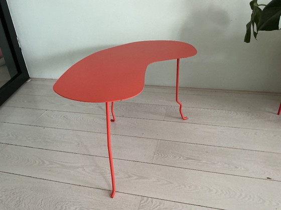 Image 1 of Gelderland Juffer coffee table