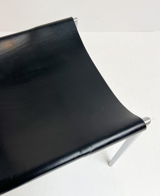 Image 1 of Set van 5 SE06 stoelen van Martin Visser voor ’t Spectrum, 1960's