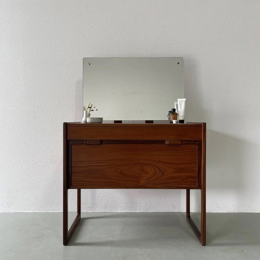 Vintage vanity table Kurt Østervig