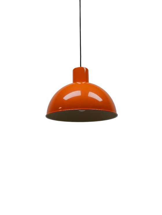 Image 1 of Lampada a sospensione Fog & Morup, anni '70