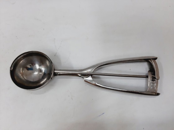 Image 1 of Paletta per gelato vintage