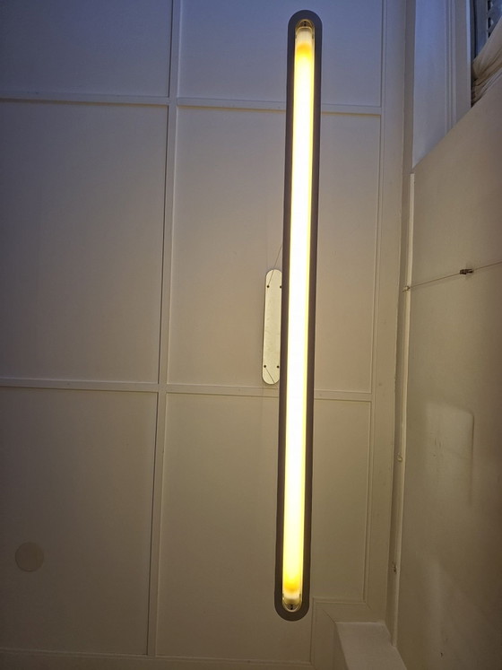 Artemide Talo Sospensione (Lampada a sospensione) by Neil Poulton., Lampade a sospensione, Metallo, Alluminio (foto 7 di 7)