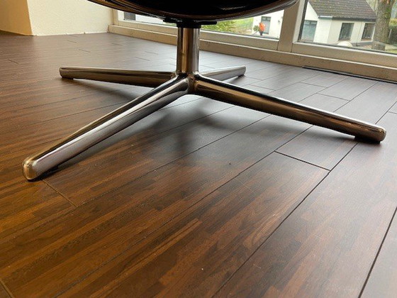 Image 1 of Stressless Rome Low recliner