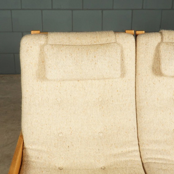 Image 1 of Gruppo di sedute vintage svedese – Yngve Ekström – svedese – anni '60