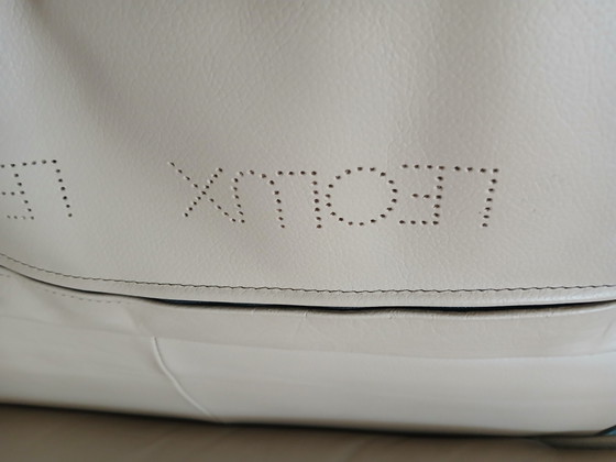 Leolux 2 5 Zits Bora Bora – 2 zitsbanken, Leather (photo 3 of 5)